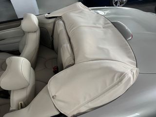 Jaguar XK 8 2005 Convertible-thumb-40