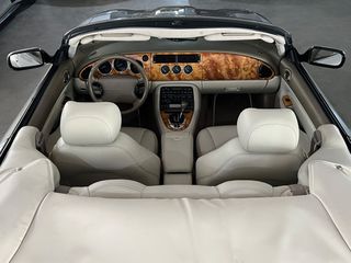 Jaguar XK 8 2005 Convertible-thumb-41