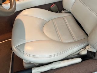 Jaguar XK 8 2005 Convertible-thumb-27