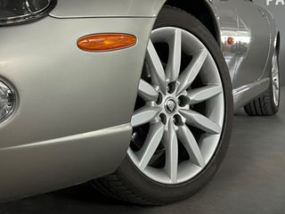 Jaguar XK 8 2005 Convertible-thumb-13