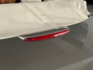 Jaguar XK 8 2005 Convertible-thumb-17