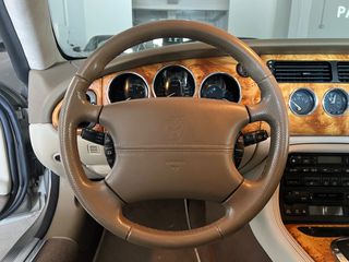 Jaguar XK 8 2005 Convertible-thumb-19