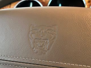Jaguar XK 8 2005 Convertible-thumb-21