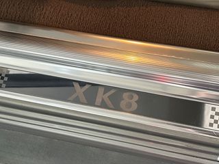 Jaguar XK 8 2005 Convertible-thumb-22