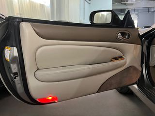 Jaguar XK 8 2005 Convertible-thumb-23