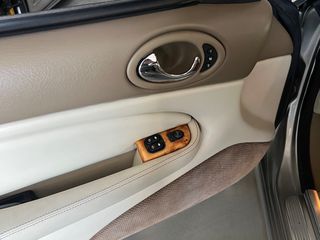 Jaguar XK 8 2005 Convertible-thumb-24