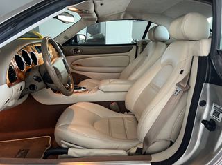 Jaguar XK 8 2005 Convertible-thumb-26