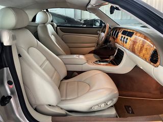Jaguar XK 8 2005 Convertible-thumb-29