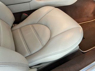 Jaguar XK 8 2005 Convertible-thumb-30