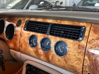 Jaguar XK 8 2005 Convertible-thumb-33