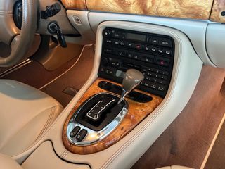 Jaguar XK 8 2005 Convertible-thumb-34