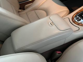 Jaguar XK 8 2005 Convertible-thumb-35