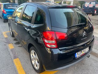 Citroen C3 2011-thumb-3