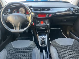 Citroen C3 2011-thumb-9