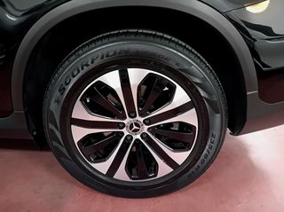 Mercedes-Benz GLC Coupe 2023 GLC 200 HYBRID 4MATIC ελληνικό ΑΡΙΣΤΟ!!!-thumb-6