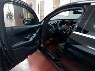 Mercedes-Benz GLC Coupe 2023 GLC 200 HYBRID 4MATIC ελληνικό ΑΡΙΣΤΟ!!!-thumb-9