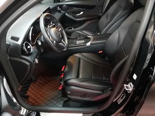 Mercedes-Benz GLC Coupe 2023 GLC 200 HYBRID 4MATIC ελληνικό ΑΡΙΣΤΟ!!!-thumb-10