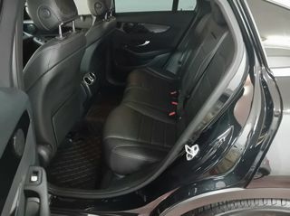 Mercedes-Benz GLC Coupe 2023 GLC 200 HYBRID 4MATIC ελληνικό ΑΡΙΣΤΟ!!!-thumb-11
