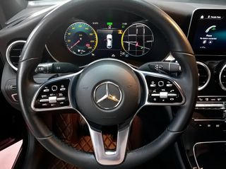 Mercedes-Benz GLC Coupe 2023 GLC 200 HYBRID 4MATIC ελληνικό ΑΡΙΣΤΟ!!!-thumb-15