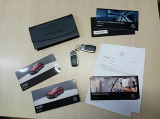 Mercedes-Benz GLC Coupe 2023 GLC 200 HYBRID 4MATIC ελληνικό ΑΡΙΣΤΟ!!!-thumb-20