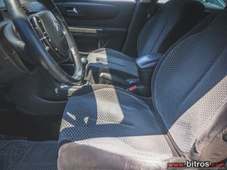 Citroen C4 2007 1ΧΕΡΙ ΙΔΙΩΤΗ  1.6 110HP VTR  5ΘΥΡΟ-thumb-4