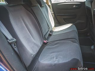 Citroen C4 2007 1ΧΕΡΙ ΙΔΙΩΤΗ  1.6 110HP VTR  5ΘΥΡΟ-thumb-6