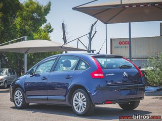Citroen C4 2007 1ΧΕΡΙ ΙΔΙΩΤΗ  1.6 110HP VTR  5ΘΥΡΟ-thumb-10
