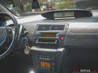 Citroen C4 2007 1ΧΕΡΙ ΙΔΙΩΤΗ  1.6 110HP VTR  5ΘΥΡΟ-thumb-18
