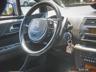 Citroen C4 2007 1ΧΕΡΙ ΙΔΙΩΤΗ  1.6 110HP VTR  5ΘΥΡΟ-thumb-19