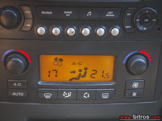 Citroen C4 2007 1ΧΕΡΙ ΙΔΙΩΤΗ  1.6 110HP VTR  5ΘΥΡΟ-thumb-22