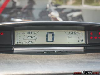 Citroen C4 2007 1ΧΕΡΙ ΙΔΙΩΤΗ  1.6 110HP VTR  5ΘΥΡΟ-thumb-24