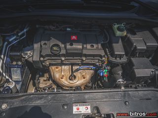 Citroen C4 2007 1ΧΕΡΙ ΙΔΙΩΤΗ  1.6 110HP VTR  5ΘΥΡΟ-thumb-26