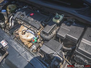 Citroen C4 2007 1ΧΕΡΙ ΙΔΙΩΤΗ  1.6 110HP VTR  5ΘΥΡΟ-thumb-27