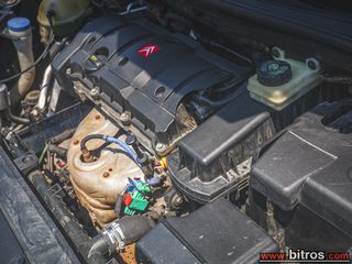 Citroen C4 2007 1ΧΕΡΙ ΙΔΙΩΤΗ  1.6 110HP VTR  5ΘΥΡΟ-thumb-28