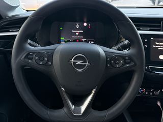 Opel Corsa 2023 -e 100% ΥΓΕΙΑ ΜΠΑΤΑΡΙΑΣ| ELECTRIC | AUTO | ΕΛΛΗΝΙΚΟ |ΕΓΓ.ΧΛΜ-thumb-8