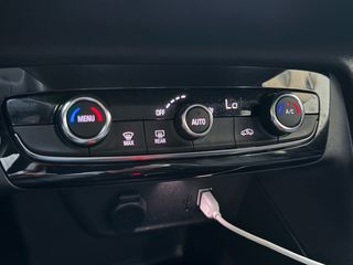 Opel Corsa 2023 -e 100% ΥΓΕΙΑ ΜΠΑΤΑΡΙΑΣ| ELECTRIC | AUTO | ΕΛΛΗΝΙΚΟ |ΕΓΓ.ΧΛΜ-thumb-19