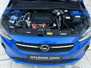 Opel Corsa 2023 -e 100% ΥΓΕΙΑ ΜΠΑΤΑΡΙΑΣ| ELECTRIC | AUTO | ΕΛΛΗΝΙΚΟ |ΕΓΓ.ΧΛΜ-thumb-36