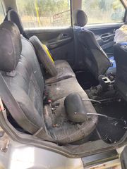 Seat Cordoba 2002 Vario 1.4 100hp