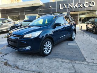 Ford Kuga 2016 TITANIUM 1500cc 150ps