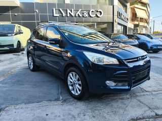 Ford Kuga 2016 TITANIUM 1500cc 150ps-thumb-1