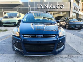 Ford Kuga 2016 TITANIUM 1500cc 150ps-thumb-2