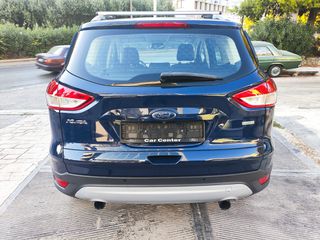 Ford Kuga 2016 TITANIUM 1500cc 150ps-thumb-3