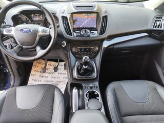 Ford Kuga 2016 TITANIUM 1500cc 150ps-thumb-4