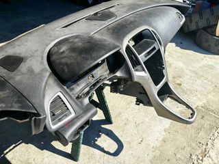 OPEL ASTRA J ΤΑΜΠΛΟ