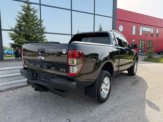 Ford Ranger 2015 3.2 wildtrak 1/5 ΚΑΜΠΙΝΑ-thumb-2