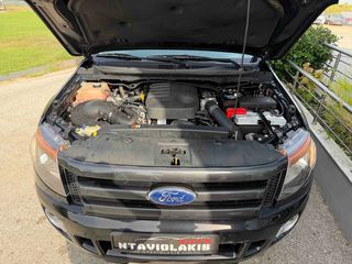 Ford Ranger 2015 3.2 wildtrak 1/5 ΚΑΜΠΙΝΑ-thumb-5