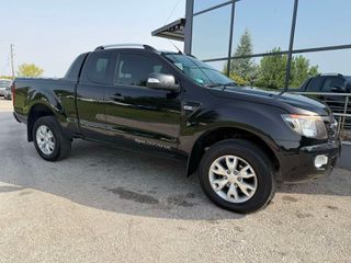 Ford Ranger 2015 3.2 wildtrak 1/5 ΚΑΜΠΙΝΑ-thumb-6