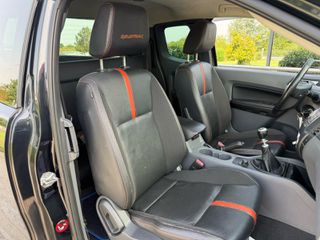 Ford Ranger 2015 3.2 wildtrak 1/5 ΚΑΜΠΙΝΑ-thumb-13