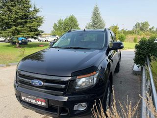 Ford Ranger 2015 3.2 wildtrak 1/5 ΚΑΜΠΙΝΑ-thumb-14