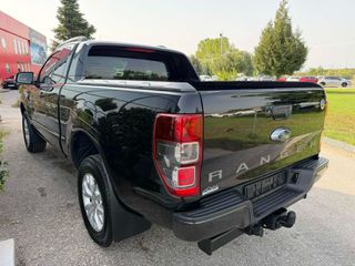 Ford Ranger 2015 3.2 wildtrak 1/5 ΚΑΜΠΙΝΑ-thumb-16